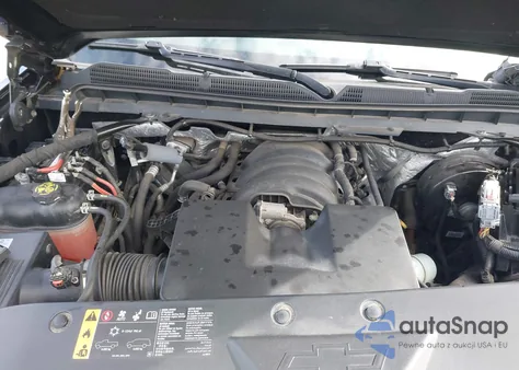 2018 Chevrolet Silverado 1500 1Lt из США, поврежденный, VIN 1GCVKREH4JZ190210